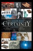 To Know with Certainty (eBook, ePUB)