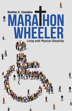 Marathon Wheeler (eBook, ePUB) - Coombes, Heather S.