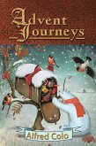 Advent Journeys (eBook, ePUB)