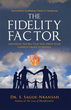 The Fidelity Factor (eBook, ePUB)