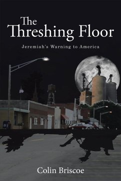 Cover The Threshing Floor (eBook, ePUB)