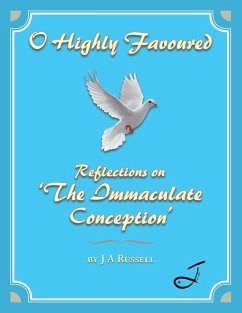 O Highly Favoured (eBook, ePUB) - Russell, J A