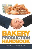 Bakery Production Handbook (eBook, ePUB)