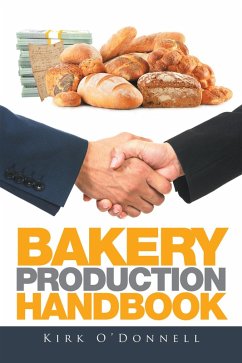 Cover Bakery Production Handbook (eBook, ePUB)