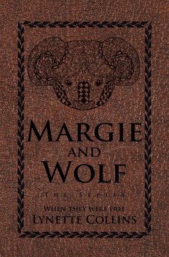 Cover Margie and Wolf (eBook, ePUB)
