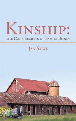 Kinship: (eBook, ePUB)