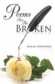 Poems for the Broken (eBook, ePUB)