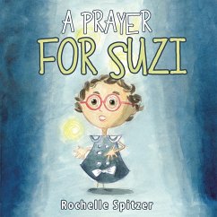 Cover A Prayer for Suzi (eBook, ePUB)