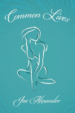 Cover Common Lives (eBook, ePUB)