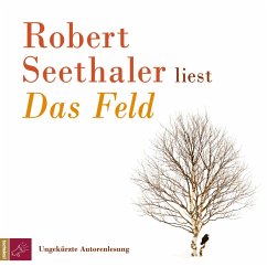 Das Feld (MP3-Download) - Seethaler, Robert