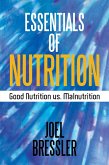 Essentials of Nutrition (eBook, ePUB)