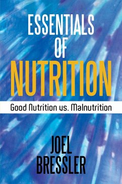 Cover Essentials of Nutrition (eBook, ePUB)