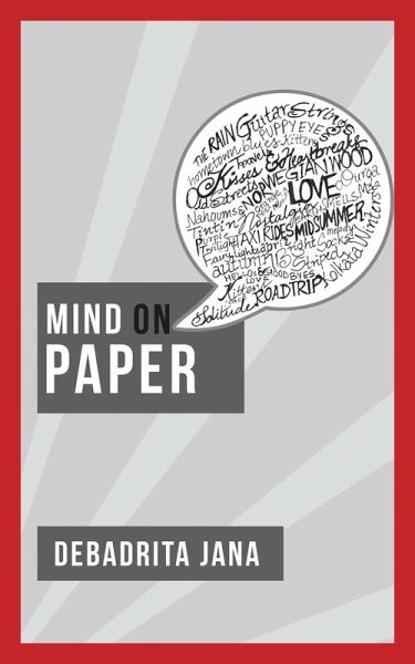 Mind on Paper (eBook, ePUB)