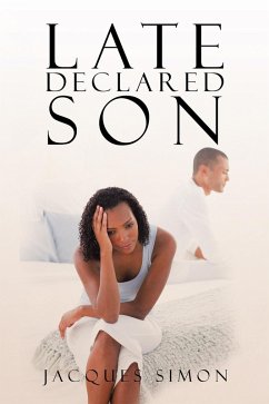 Late Declared Son (eBook, ePUB)