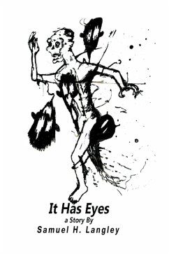 Cover It Has Eyes (eBook, ePUB)