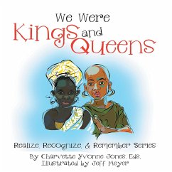 We Were Kings and Queens (eBook, ePUB) Cover We Were Kings and Queens (eBook, ePUB)