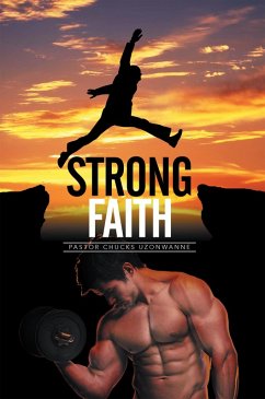 Cover Strong Faith (eBook, ePUB)