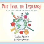 Meet Tickle, the Tastebuddy! (eBook, ePUB)