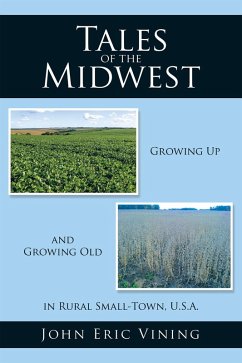 Cover Tales of the Midwest (eBook, ePUB)