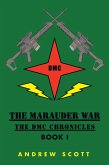 The Marauder War (eBook, ePUB)