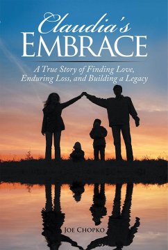 Cover Claudia'S Embrace (eBook, ePUB)