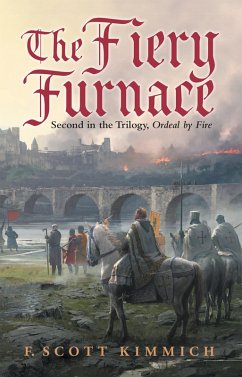Cover The Fiery Furnace (eBook, ePUB)