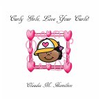 Curly Girls, Love Your Curls! (eBook, ePUB)