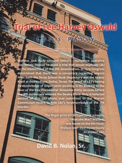 Trial of Lee Harvey Oswald (eBook, ePUB)