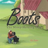 Boots the Sheep Herding Dog (eBook, ePUB)