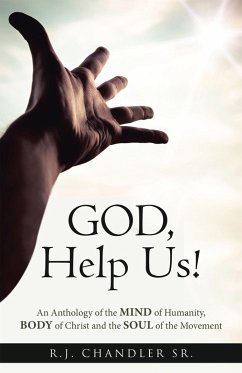God, Help Us! (eBook, ePUB) - Chandler Sr, R. J.