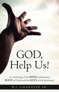 Cover God, Help Us! (eBook, ePUB)