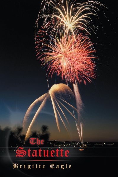 The Statuette (eBook, ePUB)