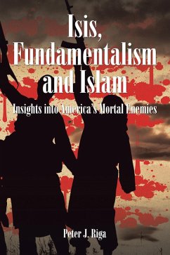 Isis, Fundamentalism and Islam (eBook, ePUB)