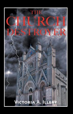 Cover The Church Destroyer (eBook, ePUB)