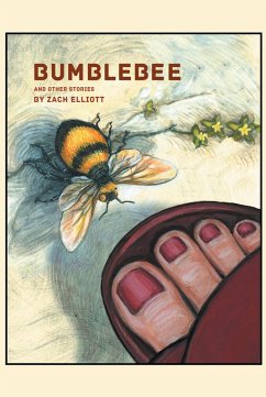 Bumblebee (eBook, ePUB) - Elliott, Zach