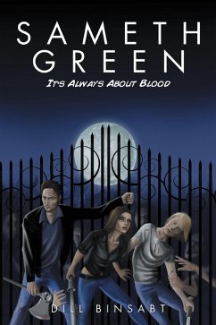 Cover Sameth Green (eBook, ePUB)