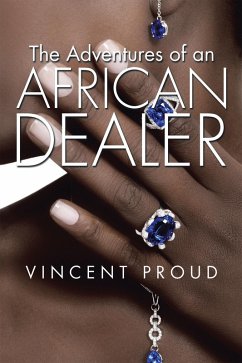 Cover The Adventures of an African Dealer (eBook, ePUB)