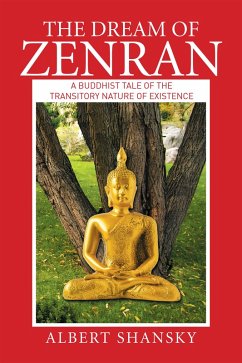 Cover The Dream of Zenran (eBook, ePUB)