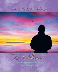 Cover Across the Golden Horizon (eBook, ePUB)