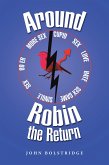 Around Robin the Return (eBook, ePUB) Around Robin the Return (eBook, ePUB)