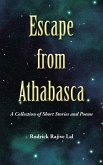 Escape from Athabasca (eBook, ePUB) Escape from Athabasca (eBook, ePUB)