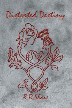 Cover Distorted Destiny (eBook, ePUB)