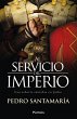 Al servicio del Imperio (eBook, ePUB) - Bild 1