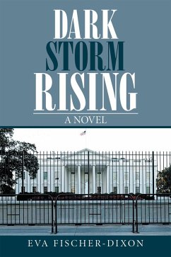 Cover Dark Storm Rising (eBook, ePUB)