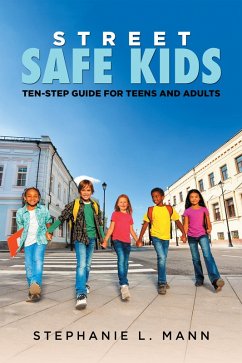 Cover Street-Safe Kids (eBook, ePUB)