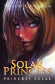 Solar Princess (eBook, ePUB)