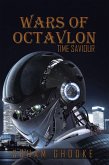 Wars of Octavlon (eBook, ePUB)