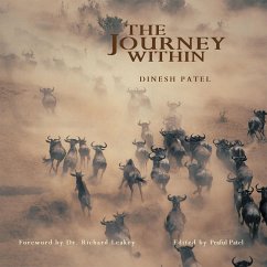 The Journey Within (eBook, ePUB) - Patel, Dinesh