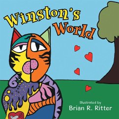 Winston'S World (eBook, ePUB)