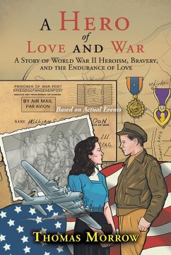 Cover A Hero of Love and War (eBook, ePUB)